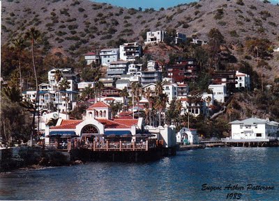 Catalina Island