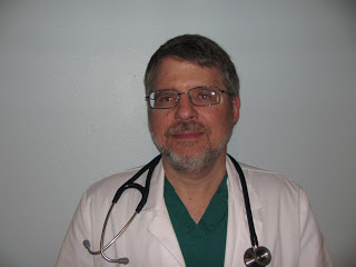 Dr. Mel Hodde photo
