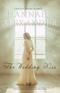 The Wedding Kiss book cover