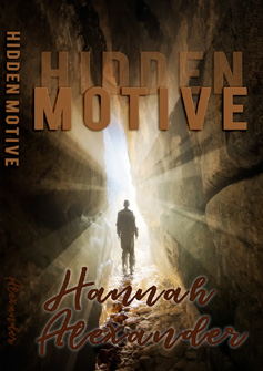 Hidden Motive a rewrite of Cystal Cavern